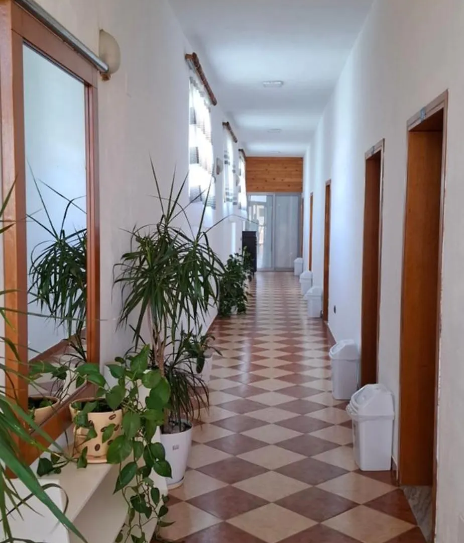 Hotel Sirena Radhimë 3*,  Albanien