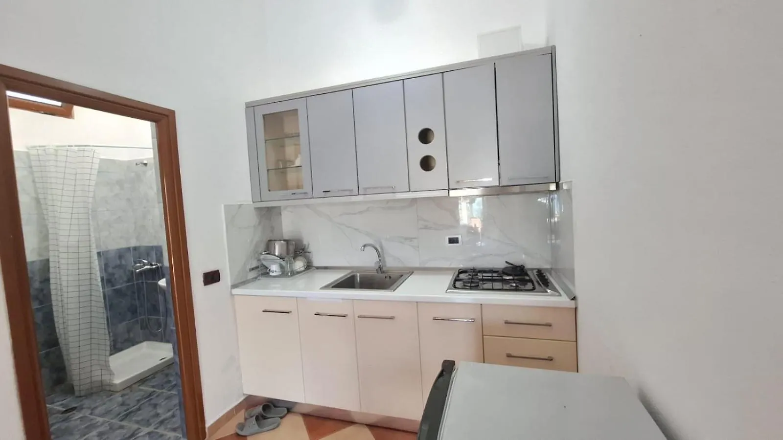 Hotel Sirena Radhimë 3*,  Albanien