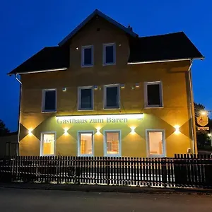 Zum Baeren Affittacamere Donauwörth