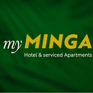 Myminga4 - & Serviced Hotel Monaco di Baviera