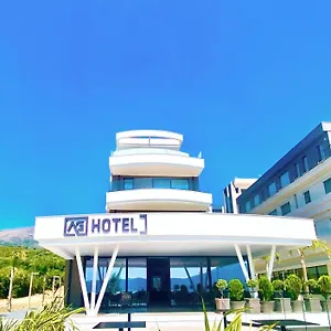 Hotel A&g