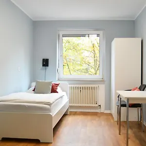a1-hostel-nurnberg.com-bavaria.com/