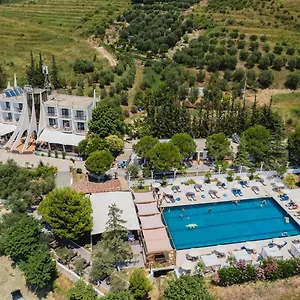 Edva Hotell
